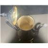 Image 5 : Viners Silver Plated 3-Piece Tea and Coffee Set