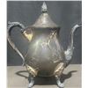 Image 7 : Viners Silver Plated 3-Piece Tea and Coffee Set