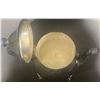 Image 8 : Viners Silver Plated 3-Piece Tea and Coffee Set