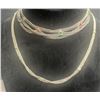 Image 2 : Silver Plated Jewelry Collection