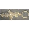 Image 8 : Silver Plated Jewelry Collection