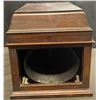 Image 2 : Working Edison Amberola Phonograph with Cylinders and Crank