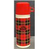 Image 8 : Avon Cologne and Aftershave Bottles with Thermos