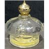 Image 4 : 6 Avon Decorative Glass Bottles