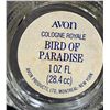 Image 5 : 6 Avon Decorative Glass Bottles