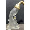 Image 7 : 6 Avon Decorative Glass Bottles