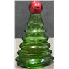 Image 8 : 6 Avon Decorative Glass Bottles