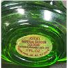 Image 9 : 6 Avon Decorative Glass Bottles
