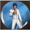 Image 15 : 3 Delphi Elvis Presley Limited Edition Collector Plates