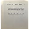 Image 19 : 3 Delphi Elvis Presley Limited Edition Collector Plates