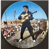 Image 4 : 3 Delphi Elvis Presley Limited Edition Collector Plates
