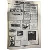 Image 12 : Elvis Presley Collectibles Lot with Catalogs and Ornament