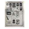 Image 16 : Elvis Presley Collectibles Lot with Catalogs and Ornament