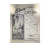 Image 17 : Elvis Presley Collectibles Lot with Catalogs and Ornament