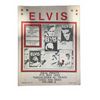 Image 20 : Elvis Presley Collectibles Lot with Catalogs and Ornament