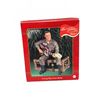 Image 2 : Elvis Presley Collectibles Lot with Catalogs and Ornament