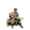Image 3 : Elvis Presley Collectibles Lot with Catalogs and Ornament