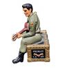 Image 4 : Elvis Presley Collectibles Lot with Catalogs and Ornament