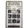 Image 6 : Elvis Presley Collectibles Lot with Catalogs and Ornament