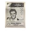 Image 9 : Elvis Presley Collectibles Lot with Catalogs and Ornament