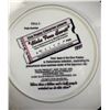 Image 5 : Elvis Presley Collectible Plates by Delphi – Aloha From Hawaii & '68 Comeback Special