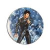 Image 9 : Elvis Presley Collectible Plates by Delphi – Aloha From Hawaii & '68 Comeback Special