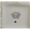 Image 10 : Decorative Lot: English Bone China Florals, Japanese Cup, Bangles, Photo Frame and Tray