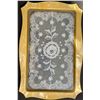 Image 2 : Decorative Lot: English Bone China Florals, Japanese Cup, Bangles, Photo Frame and Tray