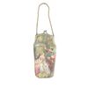 Image 1 : Ladies' Evening Purse with Chain Handle