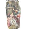 Image 3 : Ladies' Evening Purse with Chain Handle