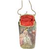 Image 4 : Ladies' Evening Purse with Chain Handle