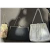 Image 5 : Ladies' Evening Purse with Chain Handle