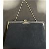 Image 6 : Ladies' Evening Purse with Chain Handle