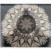 Image 12 : Hand-Crocheted Lace Doilies and Table Runners