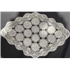 Image 7 : Hand-Crocheted Lace Doilies and Table Runners