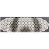 Image 8 : Hand-Crocheted Lace Doilies and Table Runners