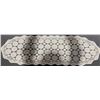 Image 9 : Hand-Crocheted Lace Doilies and Table Runners