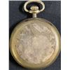 Image 2 : Coventry Brass Pocket Watch, Broken Condition