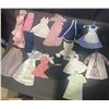 Image 10 : Barbie Doll Collection with Accessories and Vintage Outfits