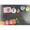 Image 12 : Barbie Doll Collection with Accessories and Vintage Outfits