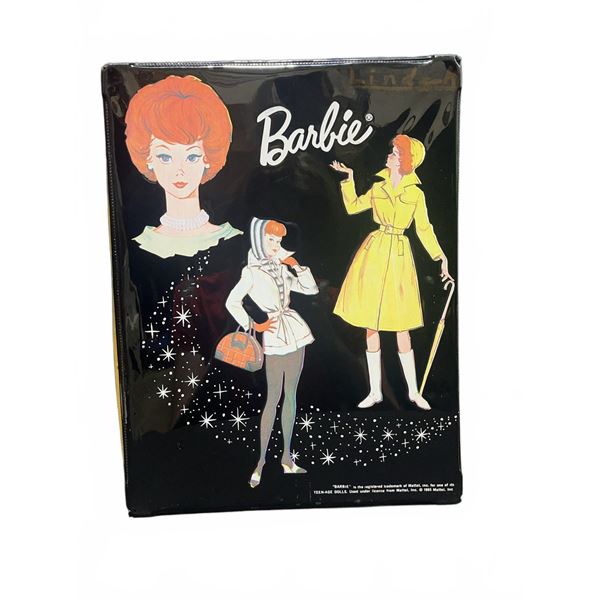 Barbie Doll Collection with Accessories and Vintage Outfits