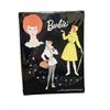 Image 1 : Barbie Doll Collection with Accessories and Vintage Outfits