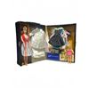 Image 4 : Barbie Doll Collection with Accessories and Vintage Outfits