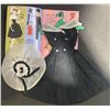 Image 6 : Barbie Doll Collection with Accessories and Vintage Outfits