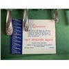 Image 7 : 1847 Rogers Bros. Community Silverplate Flatware Set in Box
