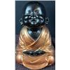 Image 16 : Lot: Buddha, Hindu Deities, Stones, Cards, Boxes