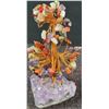 Image 18 : Lot: Buddha, Hindu Deities, Stones, Cards, Boxes