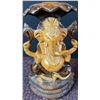 Image 21 : Lot: Buddha, Hindu Deities, Stones, Cards, Boxes