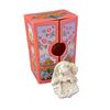 Image 4 : Lot: Buddha, Hindu Deities, Stones, Cards, Boxes