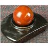 Image 8 : Lot: Buddha, Hindu Deities, Stones, Cards, Boxes